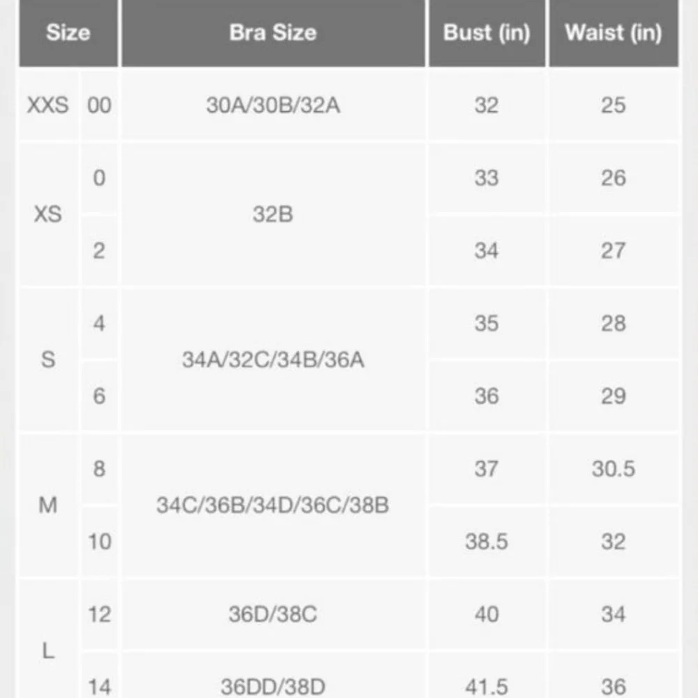 NWT Wild Fable Women's High Neck Halter Bralette Bikini Top XS 0-2 - Picture 5 of 5